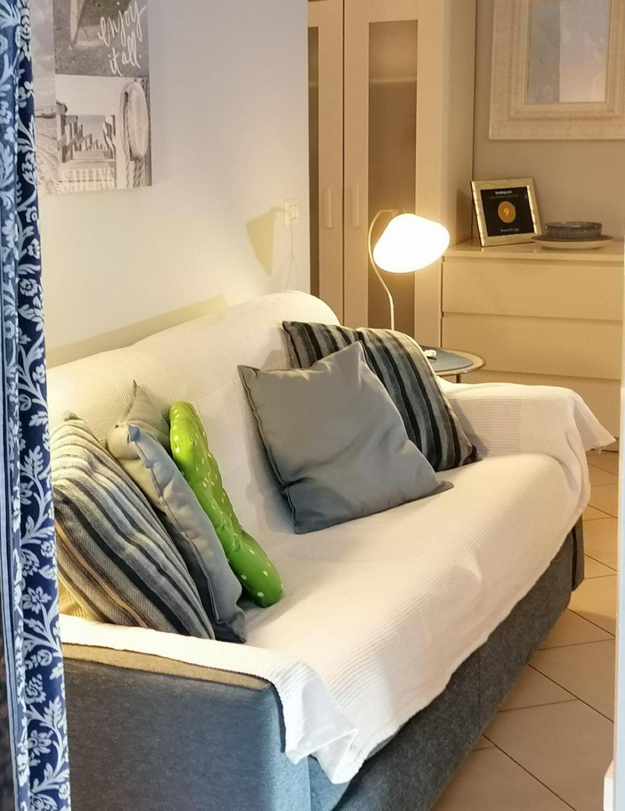 Brezza Di Lago Stresa Exterior foto